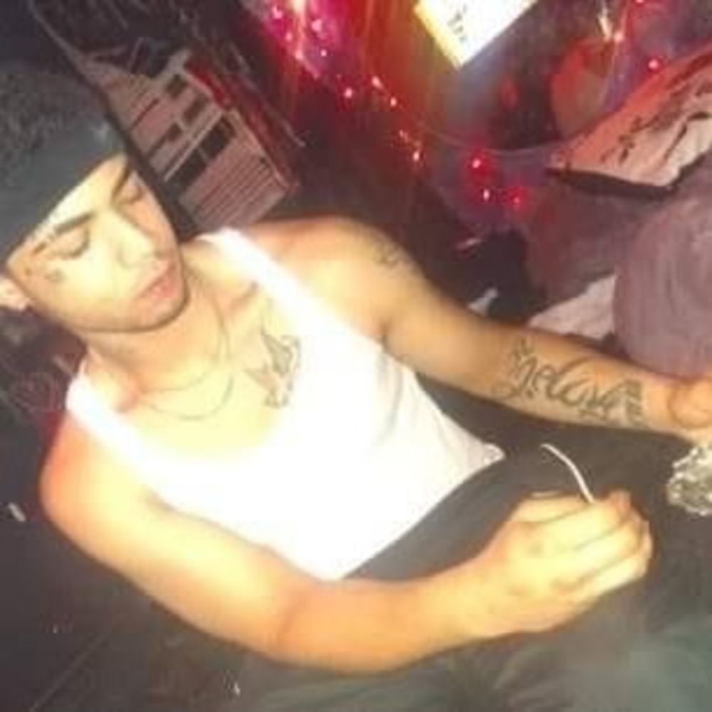 Meet your Posher, Noah k live